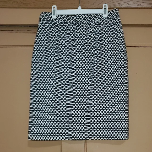 Vintage Givenchy Nouvelle Boutique skirt - Picture 5 of 6